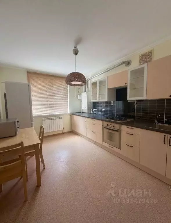 1-к кв. Самарская область, Самара бул. Ивана Финютина, 23 (33.0 м) - Фото 2