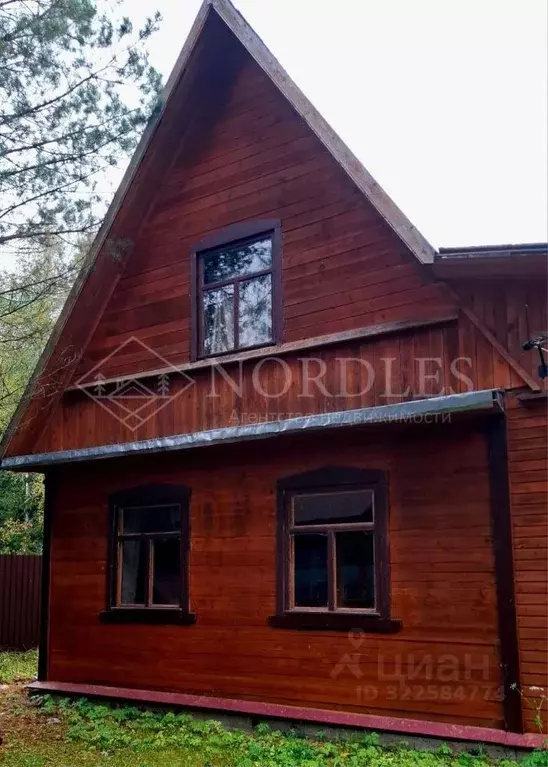 Дом в Тверская область, Осташковский муниципальный округ, Строитель-2 ... - Фото 2