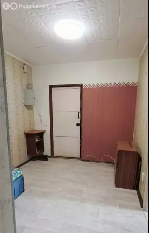 1-комнатная квартира: Уфа, улица Юрия Гагарина, 66/2 (45 м) - Фото 1