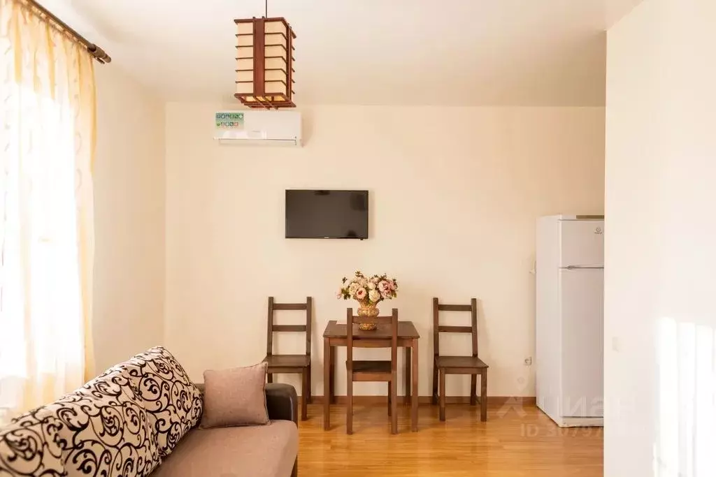 Комната Краснодарский край, Новороссийск городской округ, с. ... - Фото 2