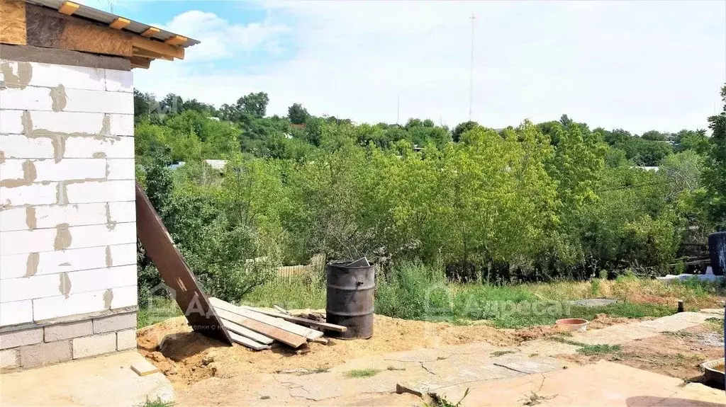 Дом в Волгоградская область, Волгоград Электромонтажник СНТ,  (60 м) - Фото 0