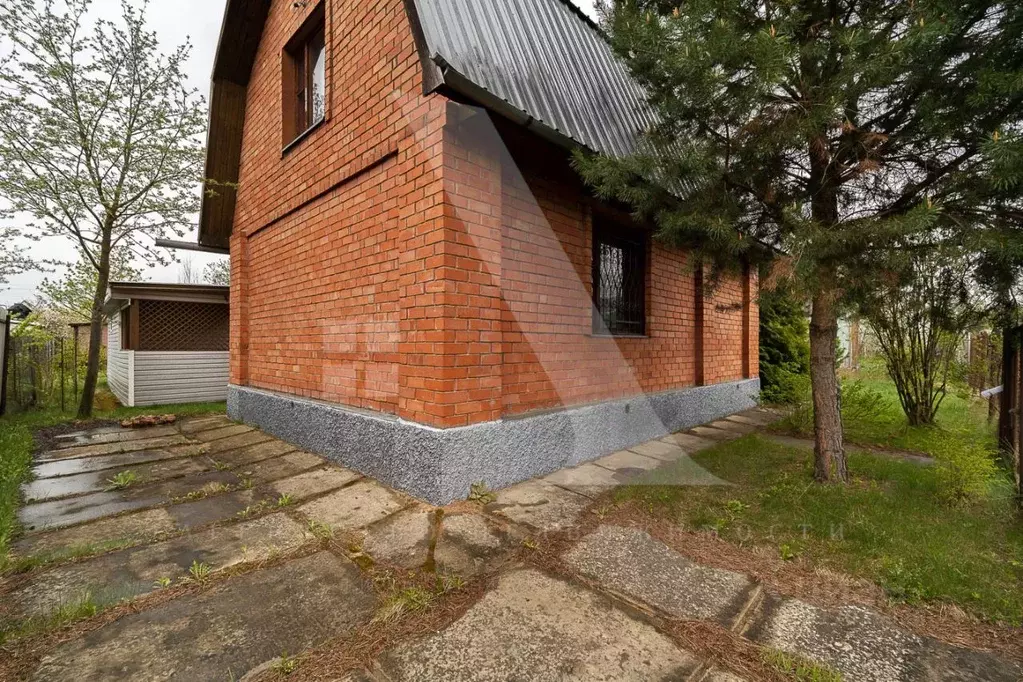 Дом в Московская область, Богородский городской округ, Ковровщик СНТ ... - Фото 0