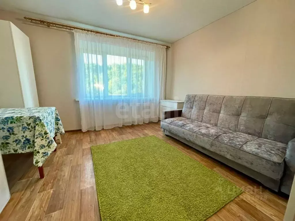 Студия Татарстан, Казань ул. Айрата Хайруллина, 5к2 (18.0 м) - Фото 2