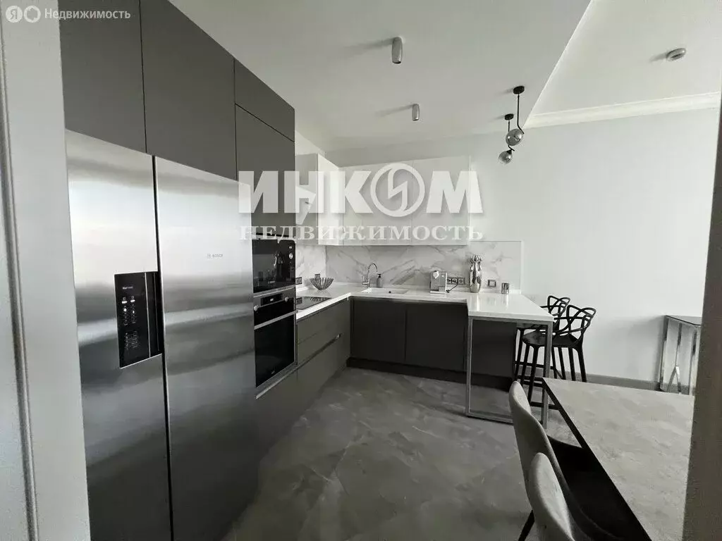 2-комнатная квартира: Москва, Волоколамское шоссе, 71к1 (71.6 м) - Фото 1