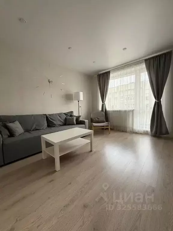 2-к кв. Карелия, Сортавала Промышленная ул., 1 (49.0 м) - Фото 2