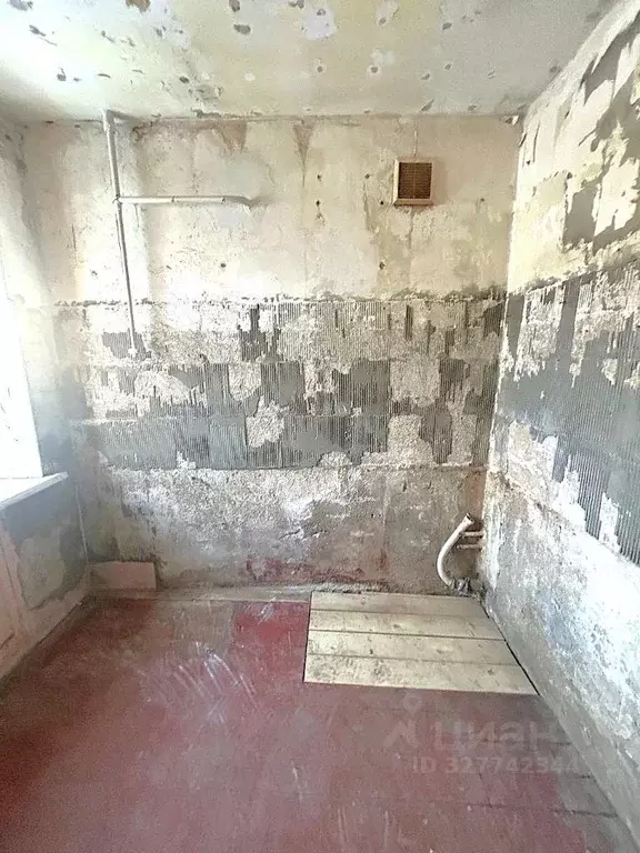 1-к кв. Московская область, Шаховская муниципальный округ, Шаховская ... - Фото 1