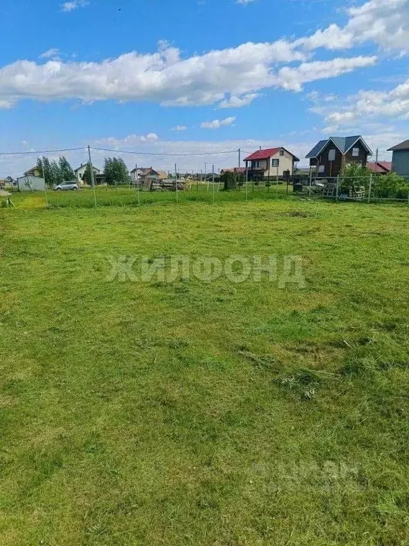 Участок в Белгородская область, Алексеевка  (10.52 сот.) - Фото 1