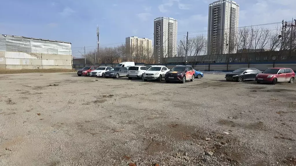 Склад в Новосибирская область, Новосибирск Линейная ул., 136 (3500 м) - Фото 0
