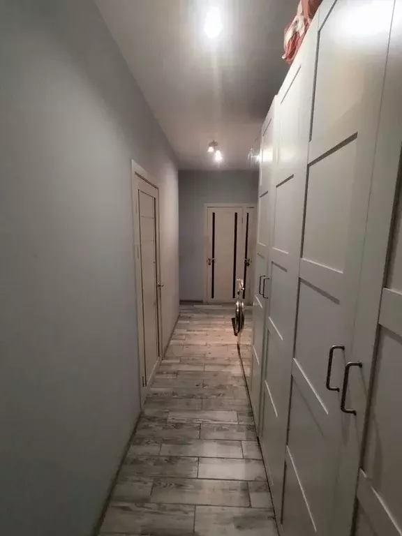 2-к кв. Московская область, Звенигород Одинцовский городской округ, ... - Фото 2