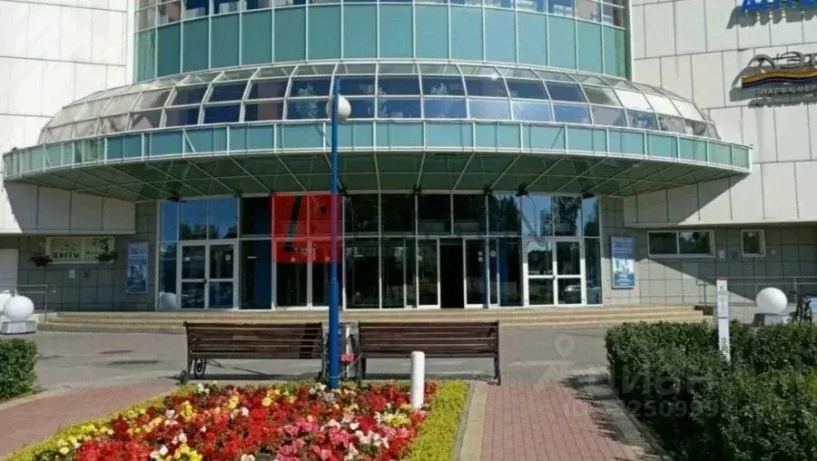 Помещение свободного назначения в Москва Новокуркинское ш., 1 (2638 м) - Фото 1