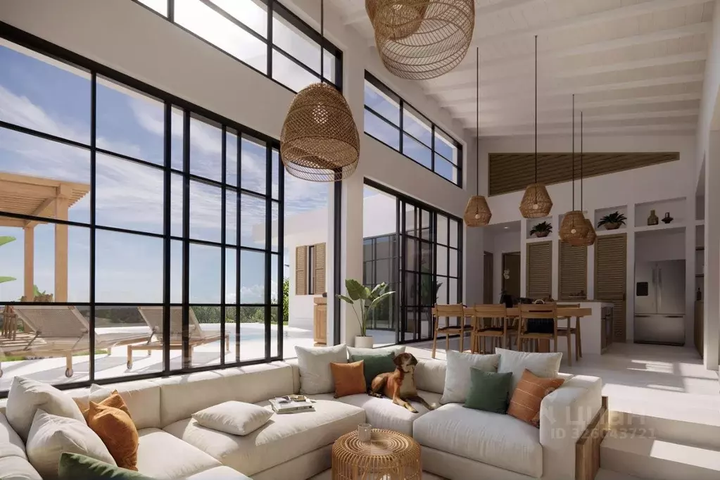 Дом в Краснодарский край, Сочи городской округ, с. Раздольное ул. ... - Фото 1