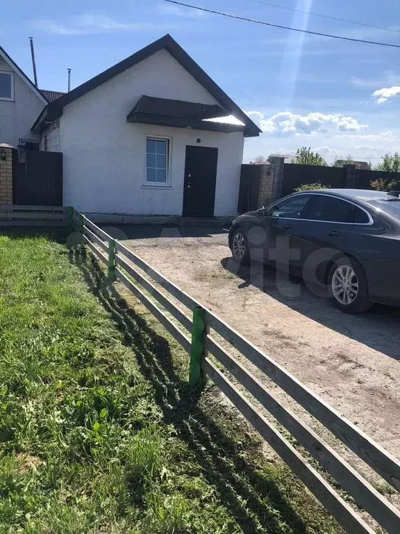 Дом 35 м на участке 5 сот. - Фото 0