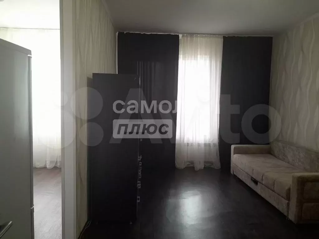 Квартира-студия, 47 м, 13/14 эт. - Фото 1
