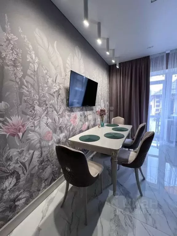 Дом в Башкортостан, Уфа городской округ, с. Нагаево ул. Мухаммеда ... - Фото 2