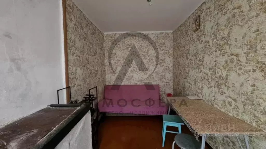 2-к кв. Краснодарский край, Апшеронск Тихая ул. (28.0 м) - Фото 1