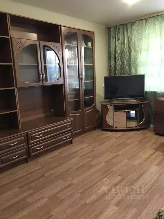 2-к кв. Ярославская область, Ярославль Полиграфическая ул., 4/94 (48.0 ... - Фото 2