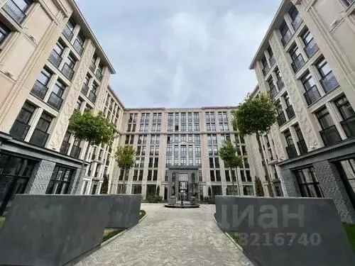 4-к кв. Санкт-Петербург 20-я Васильевского острова линия, 5 (130.0 м) - Фото 0