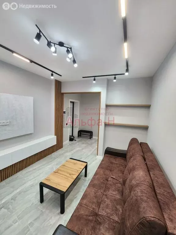 1-комнатная квартира: Ессентуки, Баррикадная улица, 6А (46 м) - Фото 0