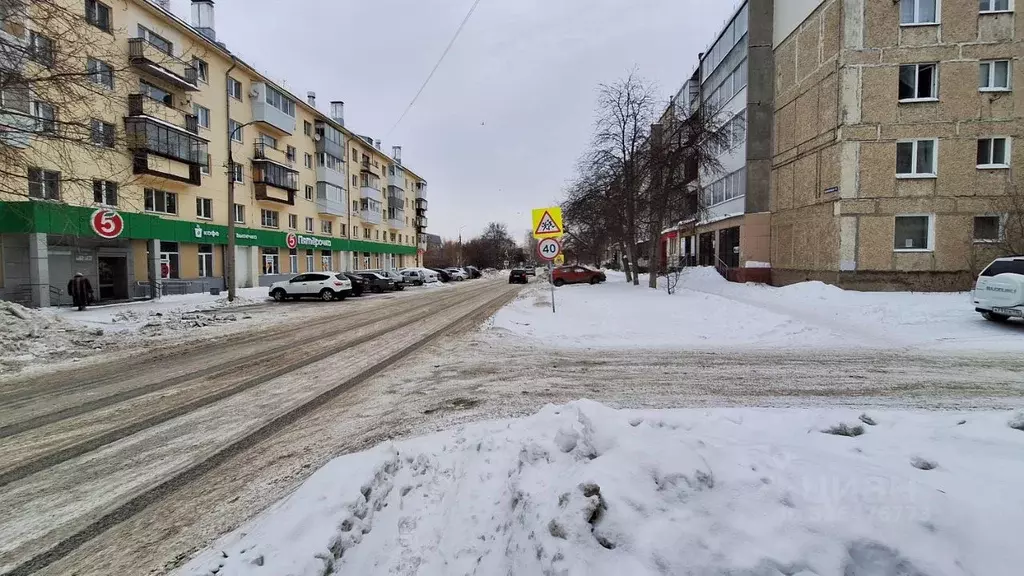Торговая площадь в Свердловская область, Сысерть ул. Орджоникидзе, 31 ... - Фото 2