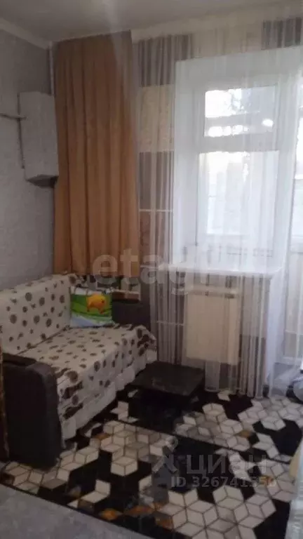 1-к кв. Ставропольский край, Ставрополь ул. Пирогова, 15 (38.0 м) - Фото 2