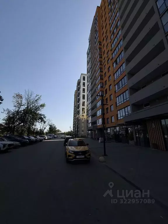 Помещение свободного назначения в Тульская область, Тула ул. Карпова, ... - Фото 2