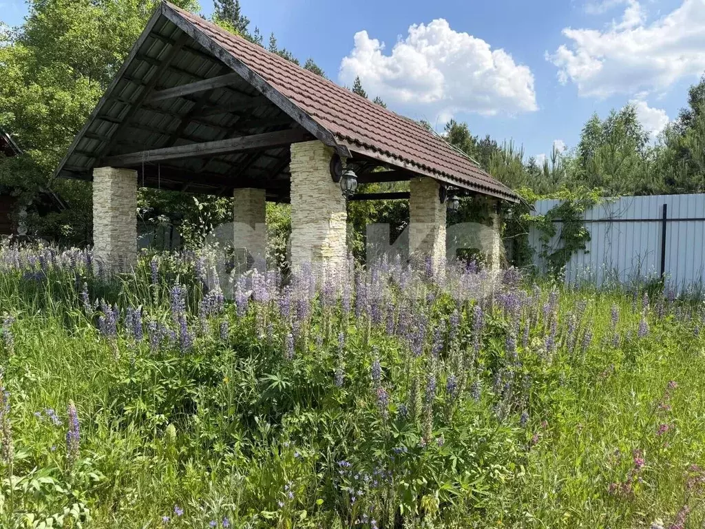 Участок в Московская область, Раменский муниципальный округ, Гжельские ... - Фото 1