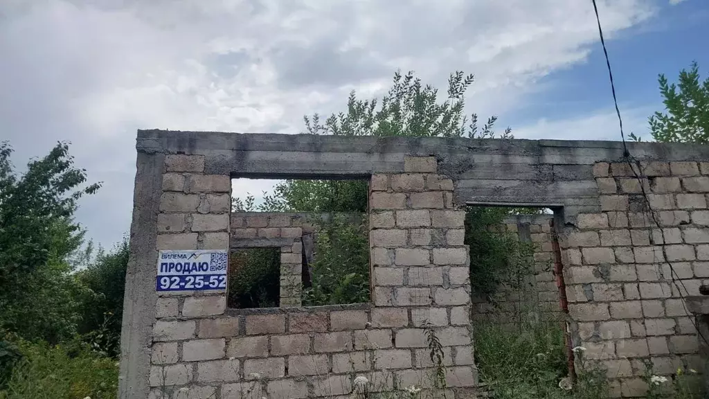 Дом в Северная Осетия, Владикавказ Хурзарин СНТ, ул. Мечтателей (100 ... - Фото 1