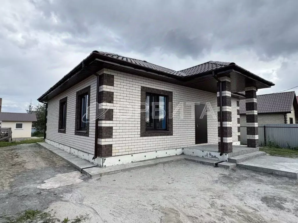 Дом в Тюменская область, Тюмень Надежда (ВОИ) садовое товарищество,  ... - Фото 2