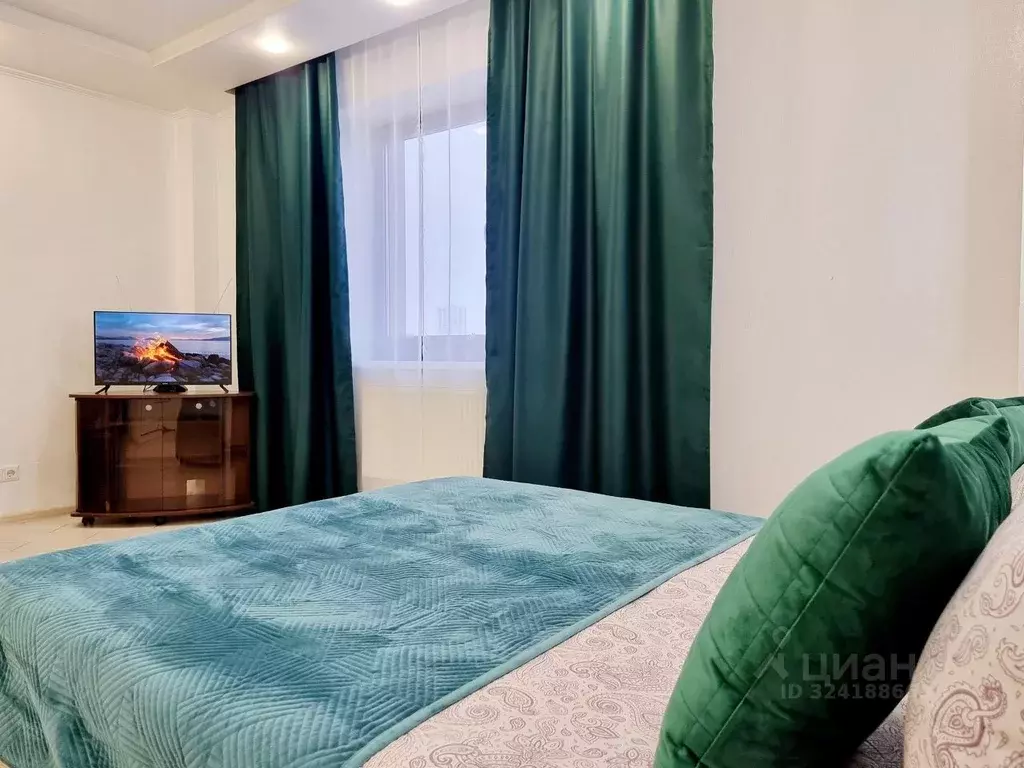 1-к кв. Московская область, Мытищи Шараповский проезд, вл2с3 (37.0 м) - Фото 2