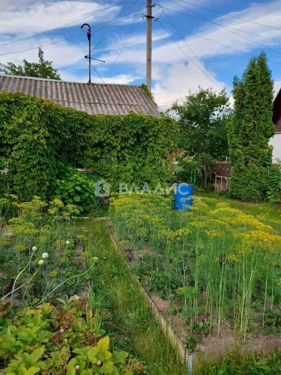 Дом в Ивановская область, Ивановский район, Богородское с/пос, ... - Фото 1