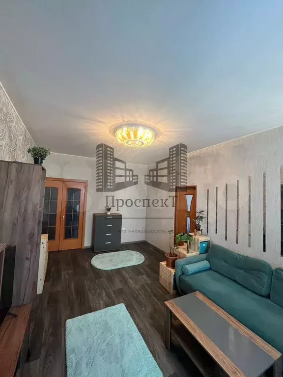 3-к. квартира, 67,5 м, 4/9 эт. - Фото 1