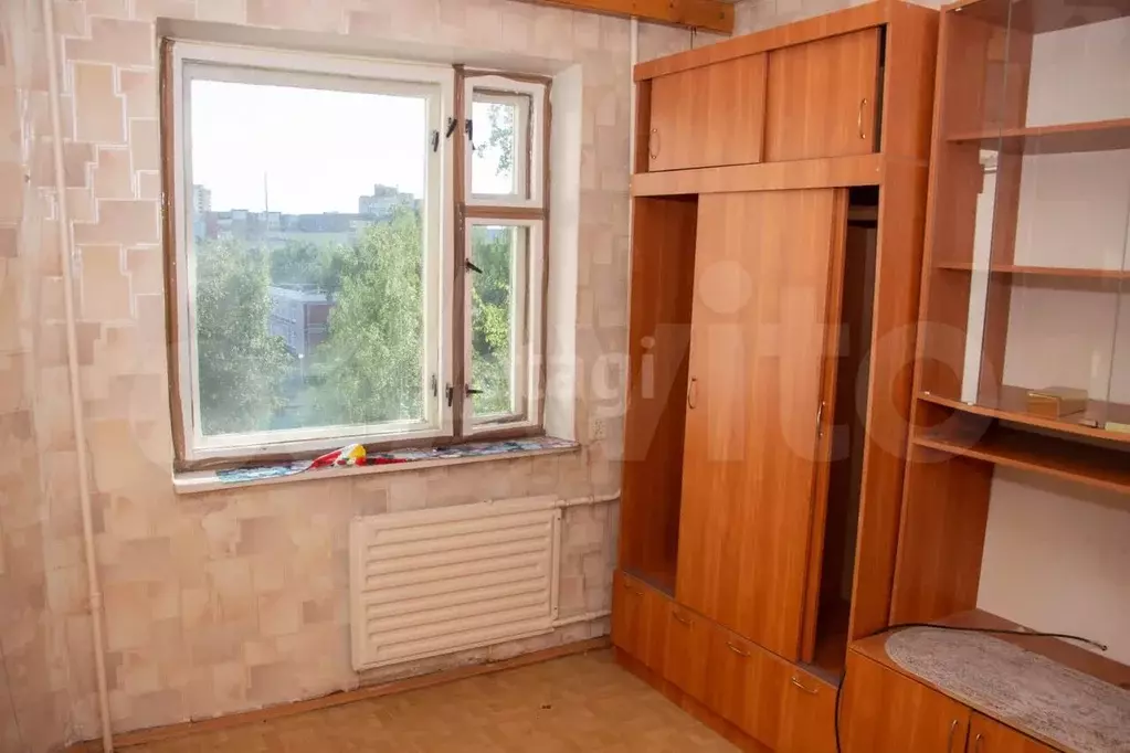 Купить Комнату В Ярославле Недорого