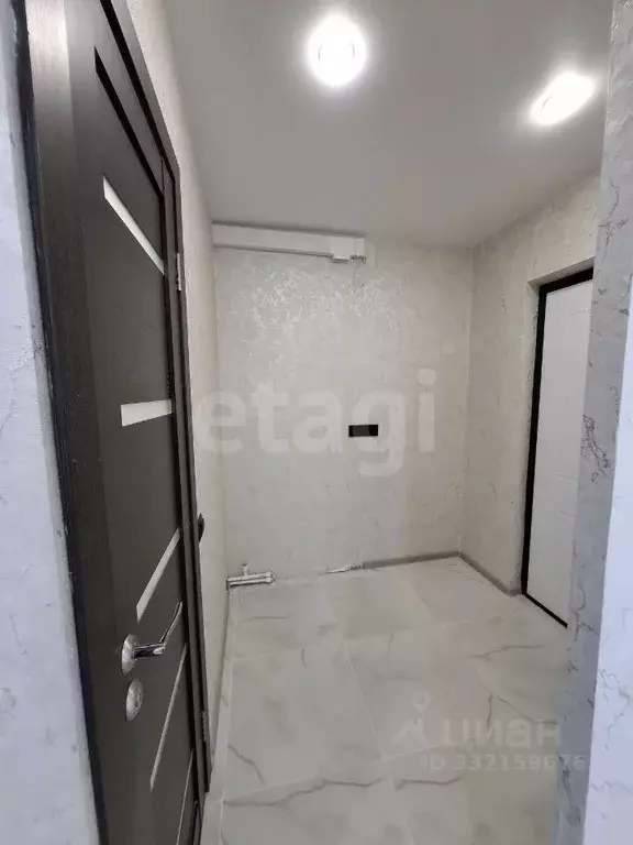 Комната Мордовия, Саранск ул. Пушкина, 10 (18.0 м) - Фото 1