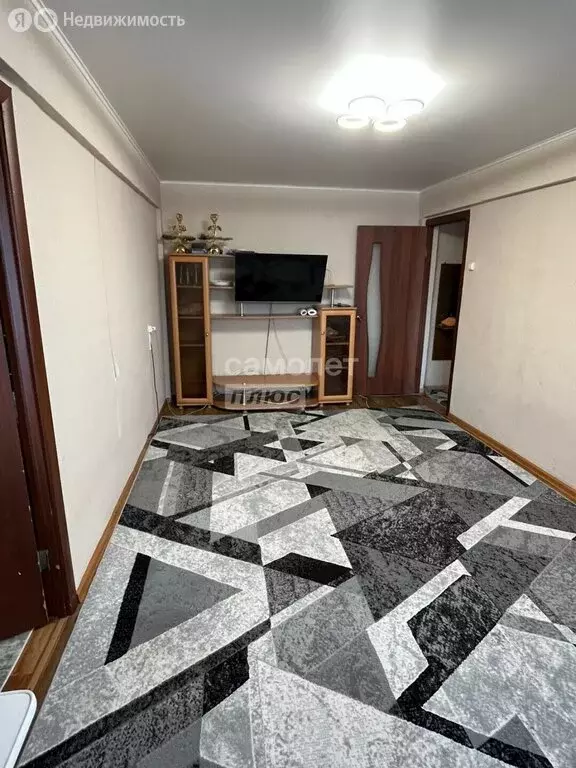 2-комнатная квартира: Рубцовск, Красная улица, 85 (44.8 м) - Фото 1