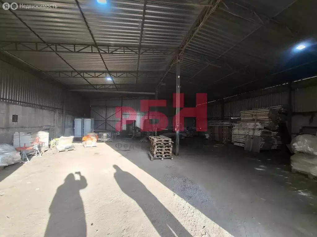 Склад (280 м) - Фото 2