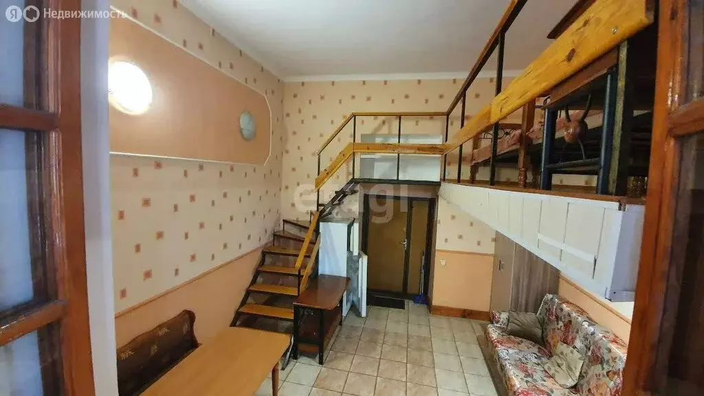 1-комнатная квартира: Евпатория, Дувановская улица, 17 (22.4 м) - Фото 1
