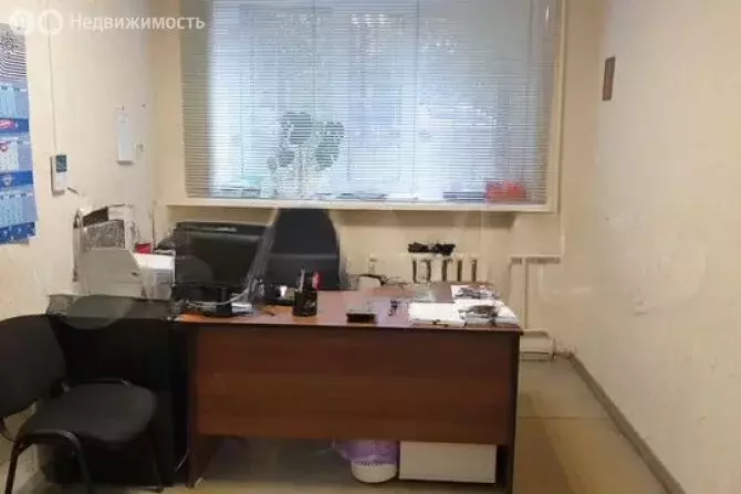 Помещение свободного назначения (116 м) - Фото 1