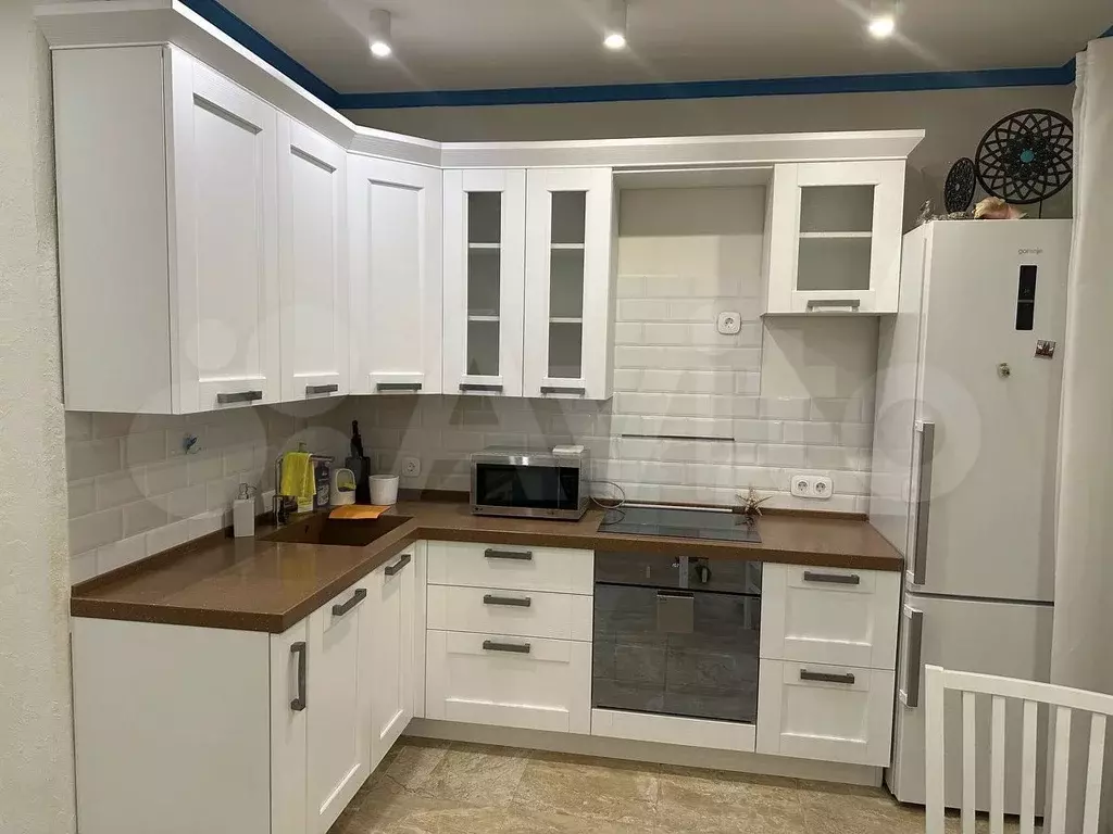 Квартира-студия, 35 м, 5/9 эт. - Фото 0