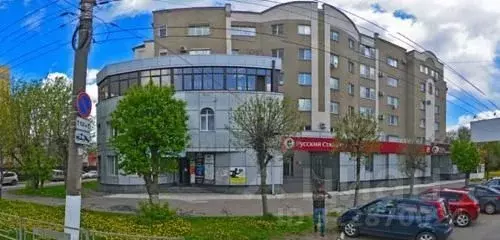 1-к кв. Тверская область, Тверь просп. Победы, 11 (45.9 м) - Фото 0