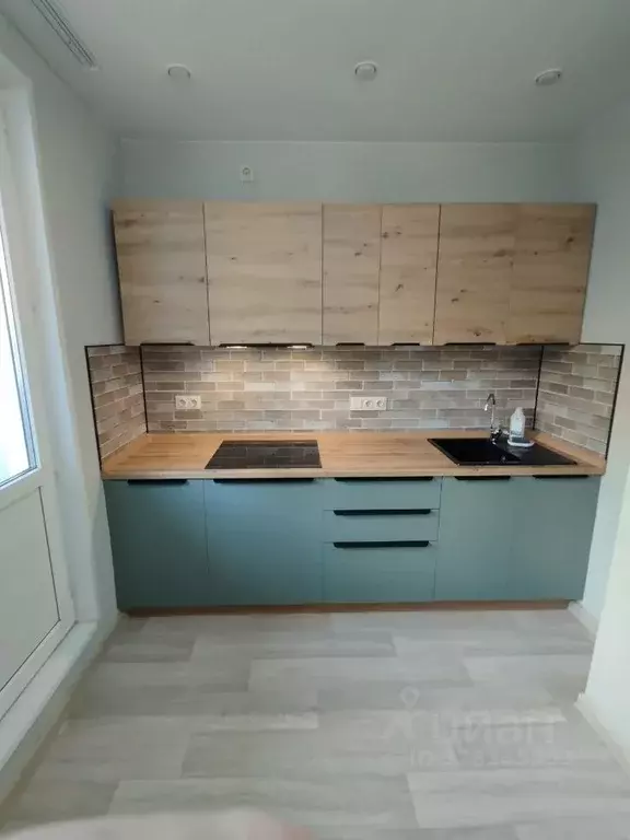 2-к кв. Москва Филевский бул., 16 (55.0 м) - Фото 1