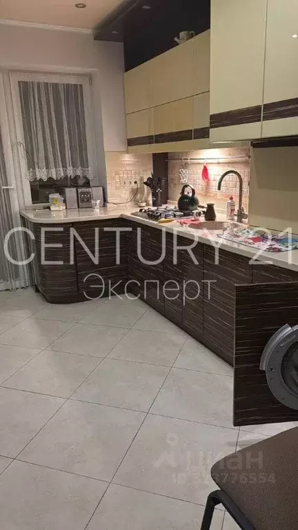 2-к кв. Калининградская область, Калининград ул. Сержанта Мишина, 22Б ... - Фото 1