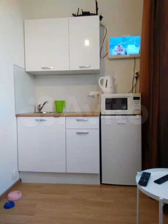 Комната 12,5 м в 4-к., 2/26 эт. - Фото 0