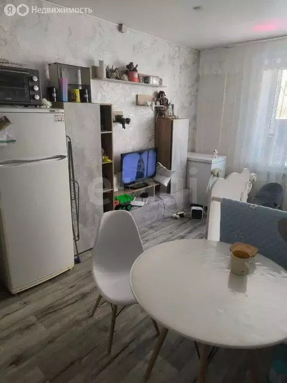 1к в -комнатной квартире (16.8 м) - Фото 1