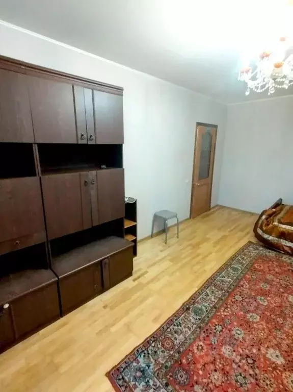 1-к кв. Московская область, Дедовск г. Истра муниципальный округ, ул. ... - Фото 1