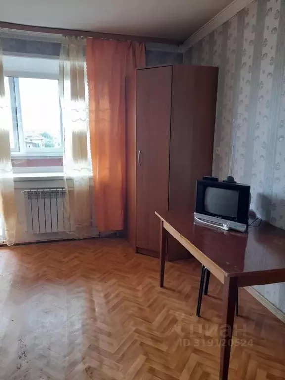 1-к кв. Иркутская область, Иркутск ул. Пржевальского, 43 (40.0 м) - Фото 1