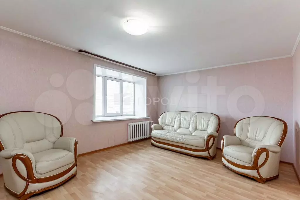 2-к. квартира, 58 м, 10/10 эт. - Фото 1