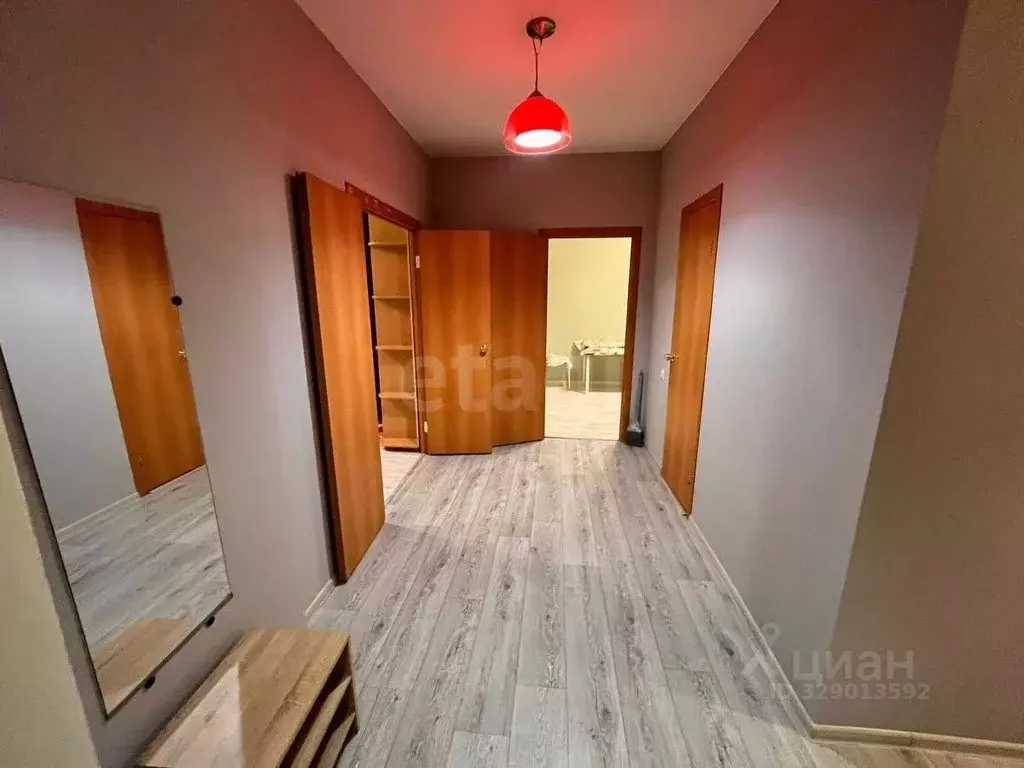 4-к кв. Московская область, Балашиха Первомайский проезд, 1 (103.3 м) - Фото 2