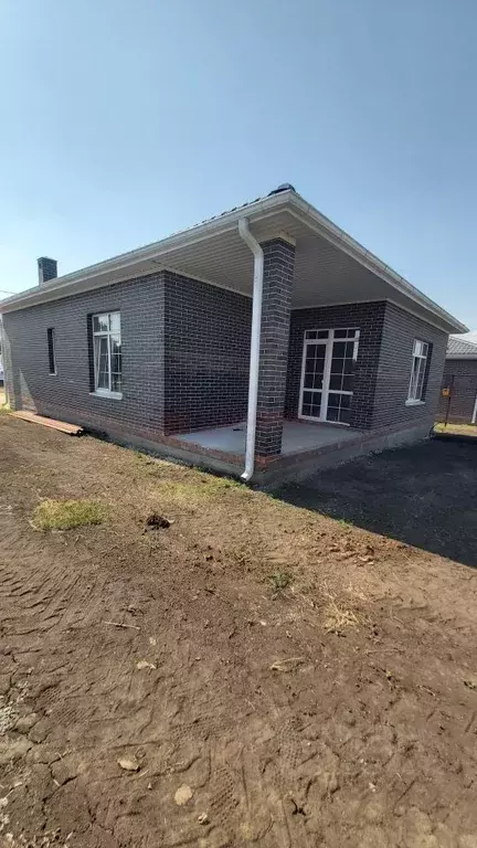 Дом в Ростовская область, Аксайский район, Щепкинское с/пос, пос. ... - Фото 1