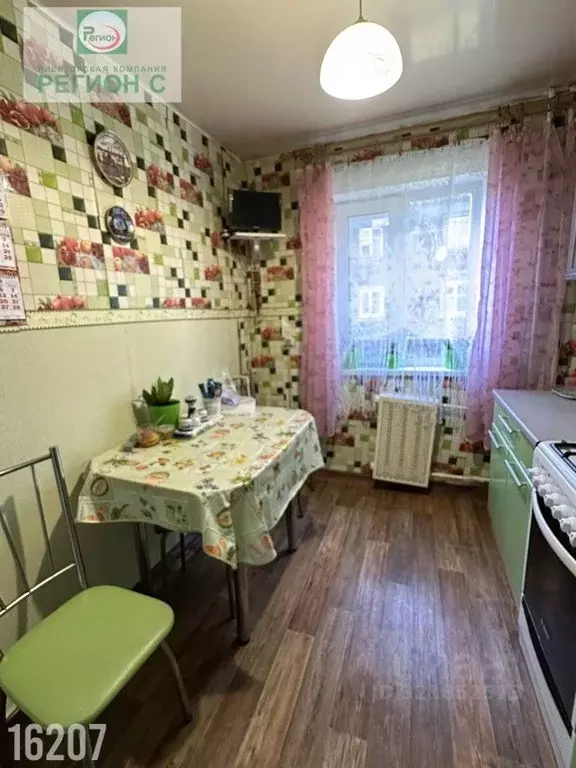 3-к кв. Архангельская область, Архангельск Южная Маймакса мкр, ул. ... - Фото 1