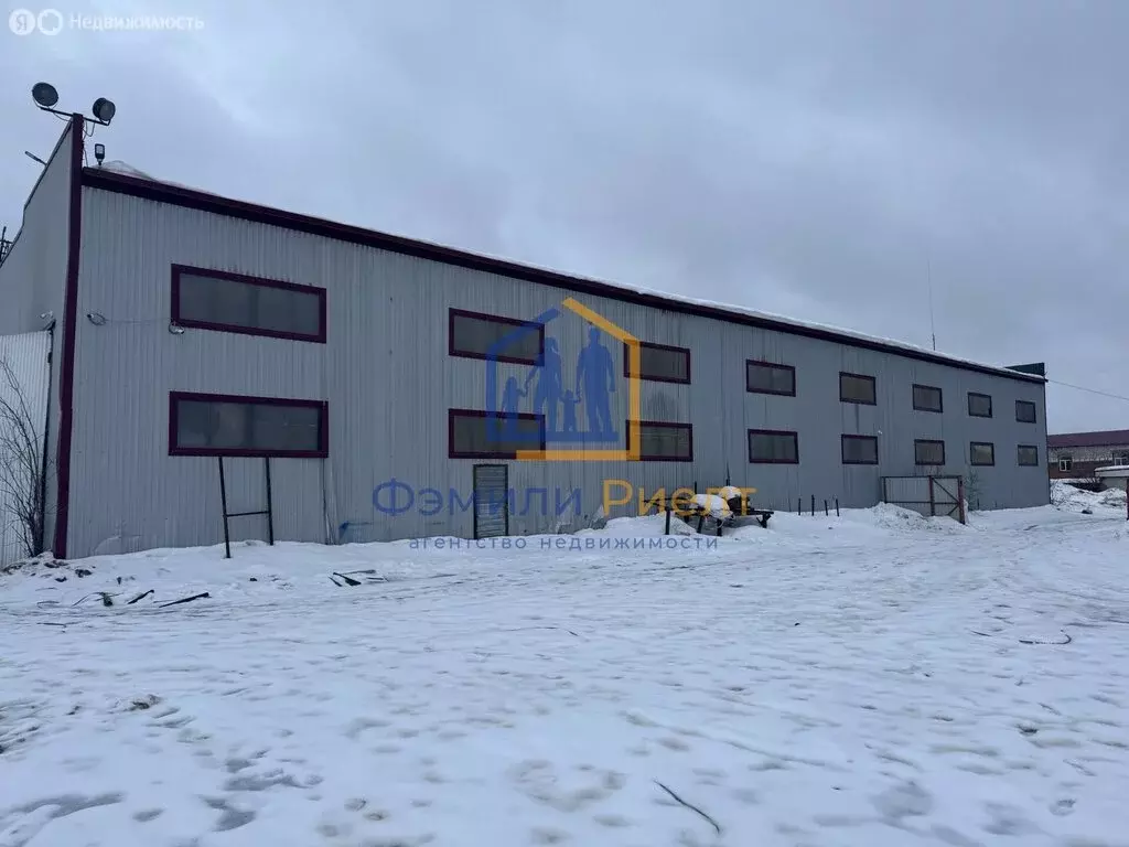 Помещение свободного назначения (576 м) - Фото 2